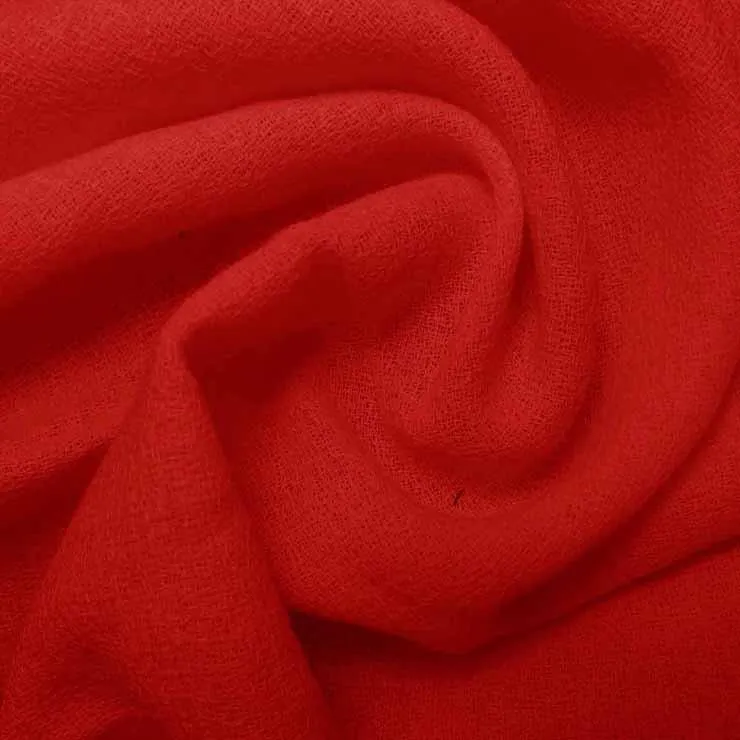 Wool Crepe