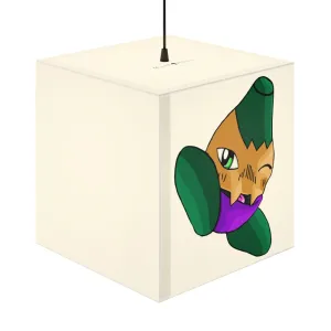 Woppit Personalized Lamp