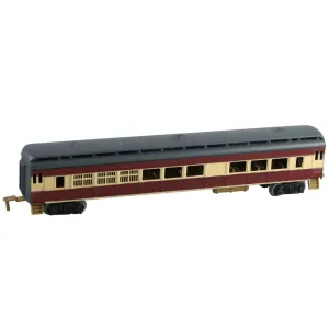 WowToyz Classic Train Collection - Passenger Car