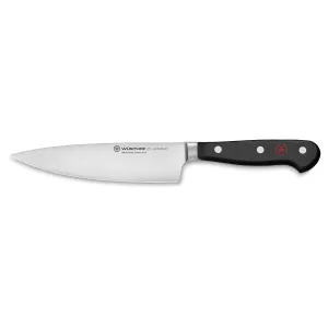 Wusthof Classic Chef's Knife - Half Bolster