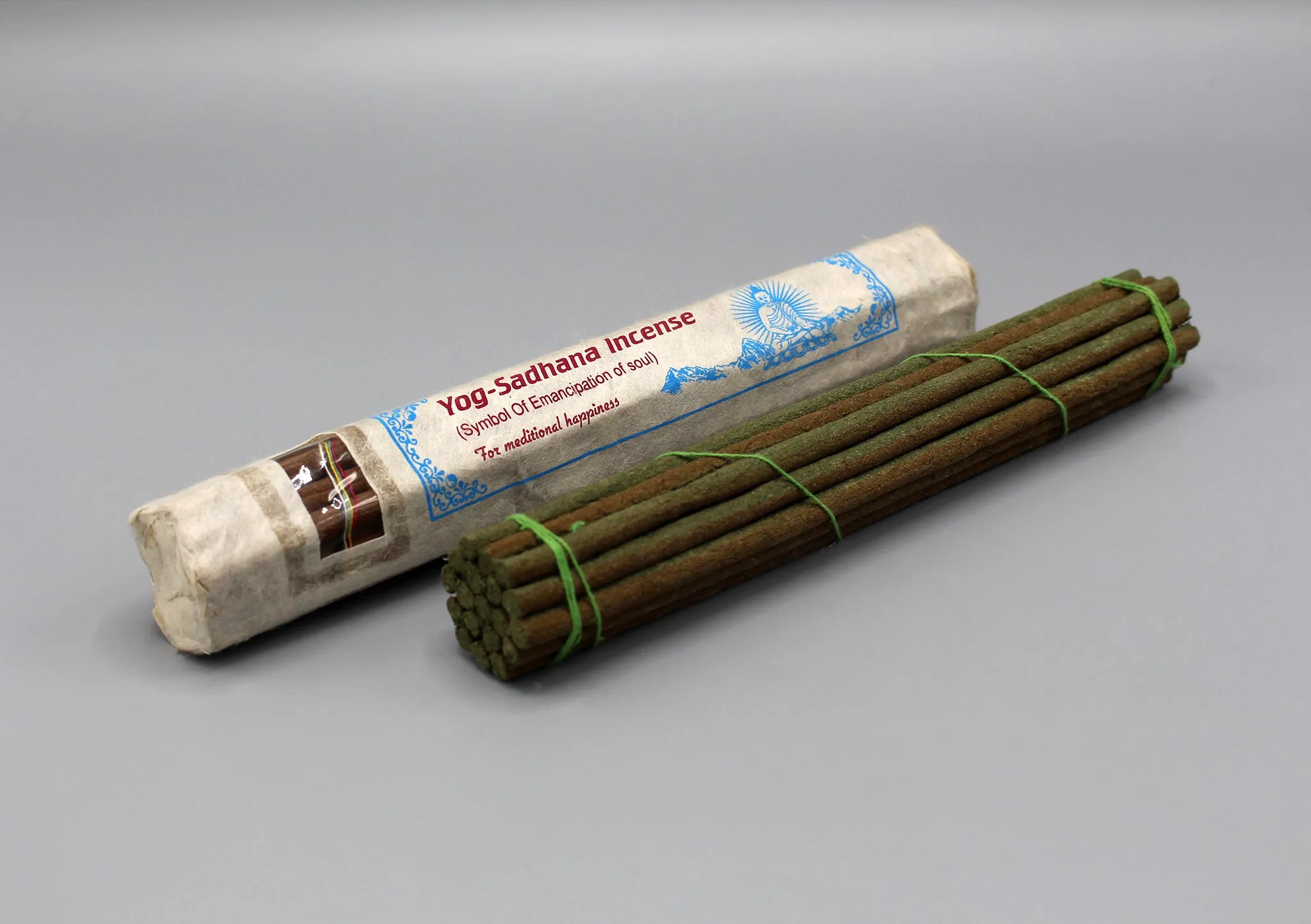 Yog Sadhana Meditation Incense