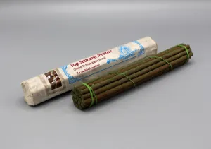 Yog Sadhana Meditation Incense
