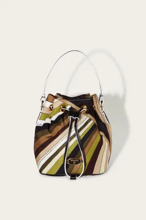 Yummy Bucket Bag