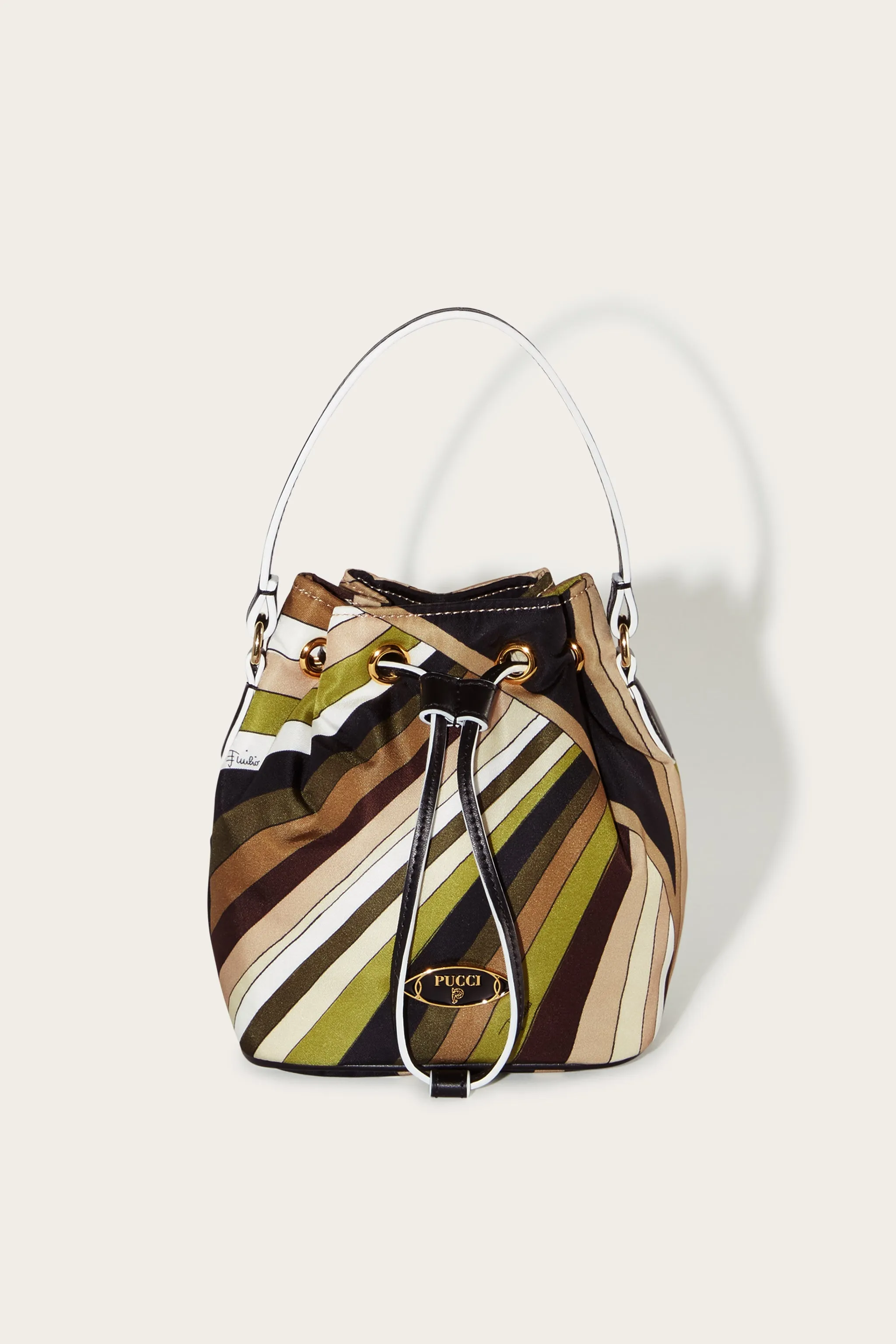 Yummy Bucket Bag