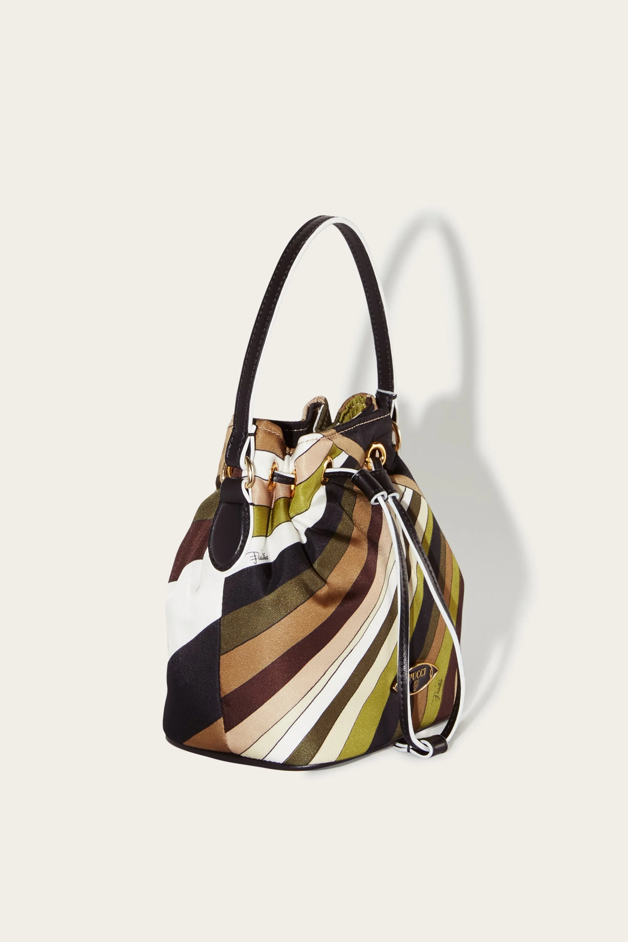 Yummy Bucket Bag