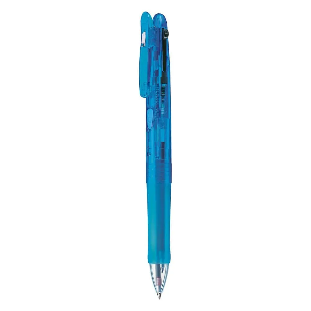 Zebra Clip-on G2C Ballpoint Pen