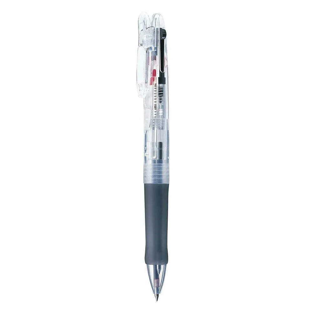 Zebra Clip-on G2C Ballpoint Pen