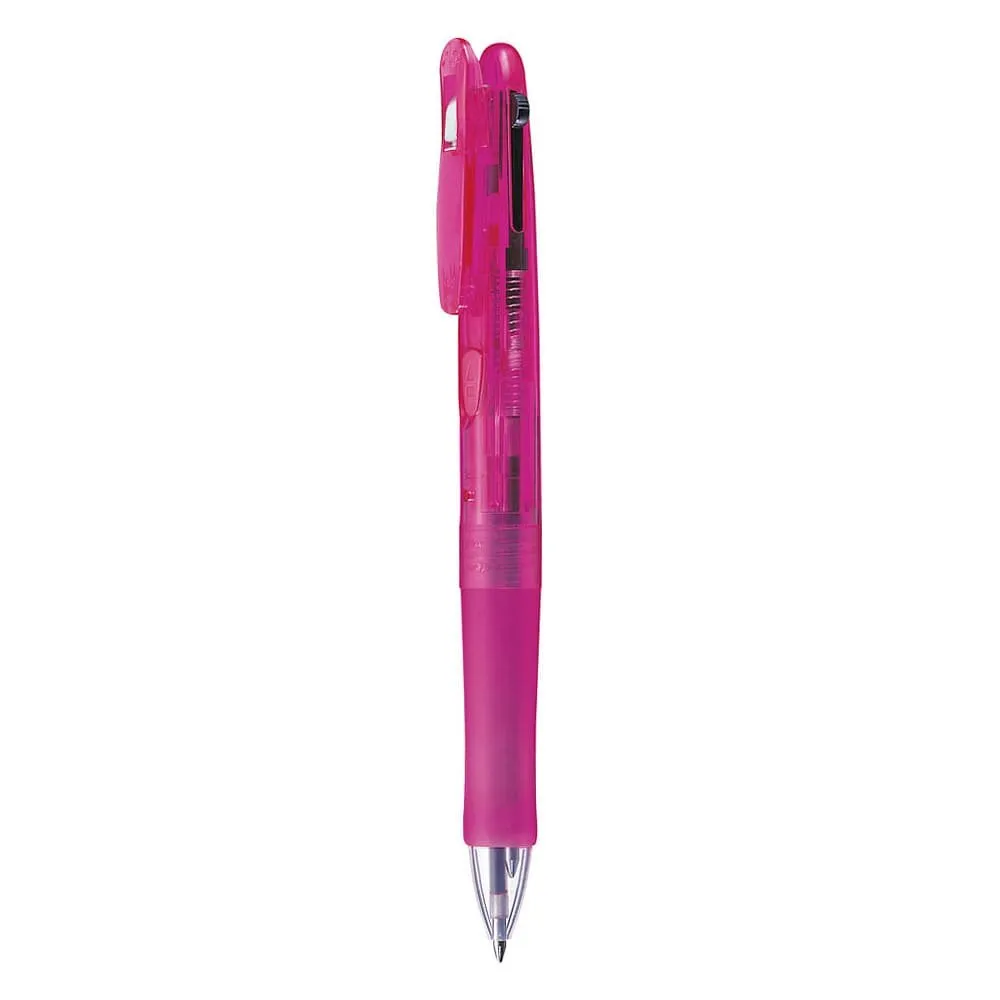 Zebra Clip-on G2C Ballpoint Pen