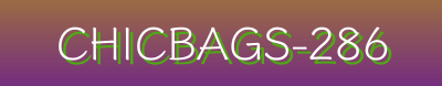 Chic Bags | Stylish & High-Quality Accessories for Every Occasion